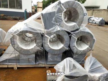 蒸汽管道隔熱支座管托 蒸汽管道隔熱支座管托