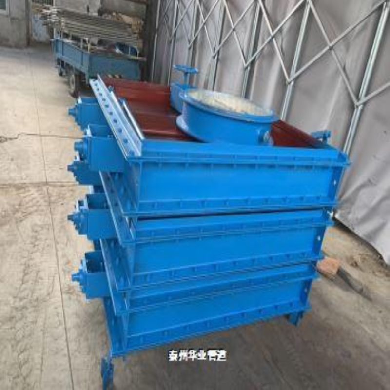 矩形電動風(fēng)門