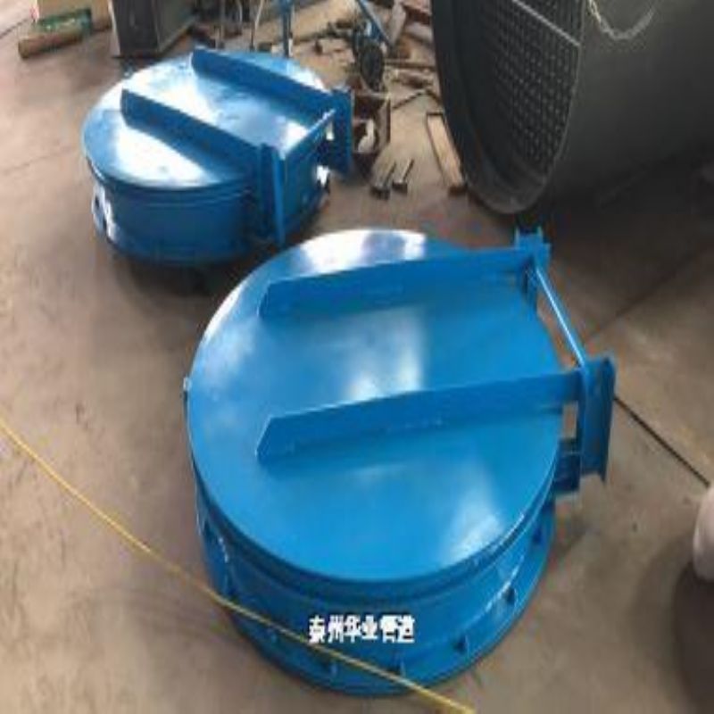 筒倉(cāng)重力防爆門