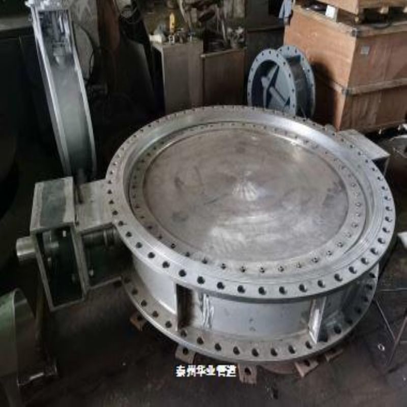 不銹鋼2520高溫風閥