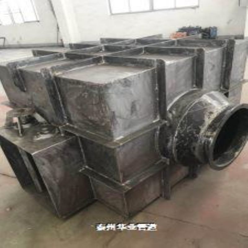 設備管道風箱